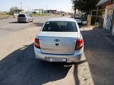 ВАЗ (Lada) Granta 2190 2014 годаfor2 200 000 тг. в Тараз – фото 3