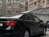 Toyota Camry 2014 года за 9 000 000 тг. в Алматы – фото 5