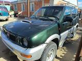 Nissan Terrano 1997 годаүшін600 000 тг. в Шалкар