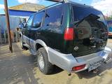 Nissan Terrano 1997 годаүшін600 000 тг. в Шалкар – фото 2