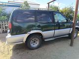 Nissan Terrano 1997 годаүшін600 000 тг. в Шалкар – фото 3