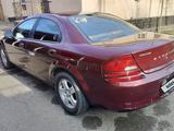 Dodge Stratus 2002 года за 1 600 000 тг. в Талдыкорган – фото 5