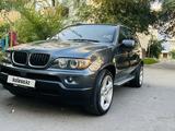 BMW X5 2003 годаfor6 500 000 тг. в Алматы – фото 3