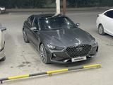 Genesis G70 2021 года за 15 000 000 тг. в Шымкент – фото 4