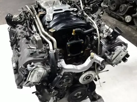 Двигатель Toyota 1UR-FSE 4.6 л 2WD 4WD из Японии за 750 000 тг. в Астана