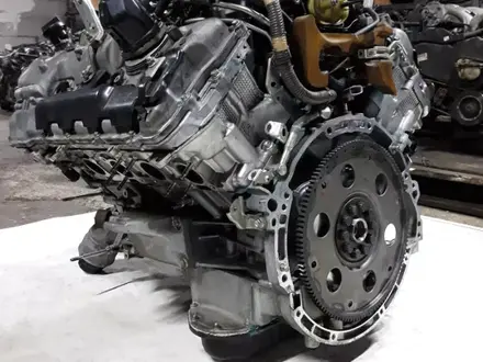Двигатель Toyota 1UR-FSE 4.6 л 2WD 4WD из Японии за 750 000 тг. в Астана – фото 4
