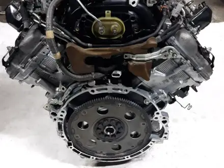 Двигатель Toyota 1UR-FSE 4.6 л 2WD 4WD из Японии за 750 000 тг. в Астана – фото 6