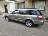 Subaru Outback 2006 годаүшін6 800 000 тг. в Алматы – фото 2
