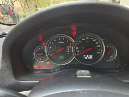 Subaru Outback 2006 года за 6 200 000 тг. в Алматы – фото 5