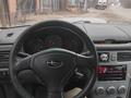 Subaru Forester 2005 года за 5 800 000 тг. в Алматы – фото 10