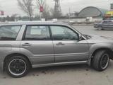 Subaru Forester 2005 года за 5 800 000 тг. в Алматы – фото 4