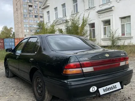 Nissan Maxima 1996 года за 2 400 000 тг. в Павлодар – фото 8