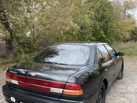 Nissan Maxima 1996 года за 2 400 000 тг. в Павлодар – фото 7