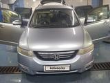 Honda Odyssey 2004 года за 3 800 000 тг. в Астана – фото 2