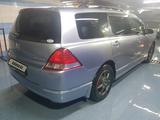 Honda Odyssey 2004 года за 4 200 000 тг. в Астана – фото 5