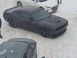 Dodge Challenger 2021 годаүшін15 500 000 тг. в Астана – фото 2