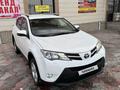 Toyota RAV4 2013 годаfor10 800 000 тг. в Алматы – фото 12