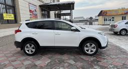 Toyota RAV4 2013 годаfor10 800 000 тг. в Алматы – фото 5