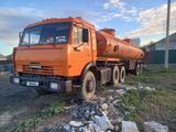 КамАЗ 2005 годаүшін5 500 000 тг. в Атырау – фото 2
