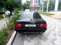 Audi 100 1989 годаүшін800 000 тг. в Алматы