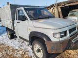 УАЗ Patriot 2009 года за 2 200 000 тг. в Караганда – фото 2