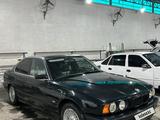 BMW 525 1994 годаүшін2 300 000 тг. в Туркестан