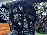 Диски R-22*5*120 Range Rover в наличии Astana за 647 000 тг. в Астана – фото 4