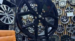 Диски R-22*5*120 Range Rover в наличии Astana за 647 000 тг. в Астана – фото 4