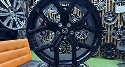 Диски R-22*5*120 Range Rover в наличии Astana за 647 000 тг. в Астана