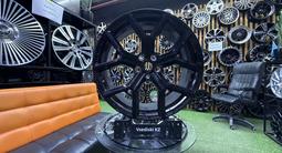 Диски R-22*5*120 Range Rover в наличии Astana за 647 000 тг. в Астана – фото 3