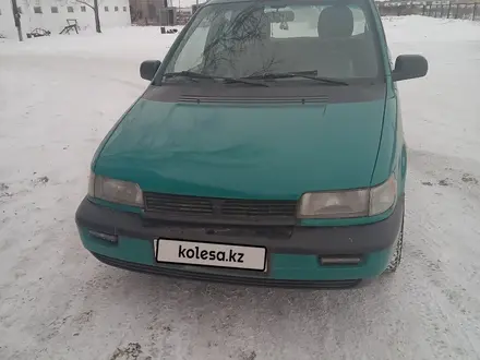 Mitsubishi Space Runner 1993 года за 1 050 000 тг. в Кокшетау