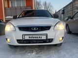 ВАЗ (Lada) Priora 2170 2015 годаүшін3 200 000 тг. в Усть-Каменогорск