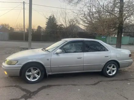 Toyota Camry Gracia 1997 года за 2 800 000 тг. в Алматы – фото 14