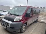 Fiat Ducato 2009 года за 5 500 000 тг. в Астана