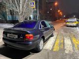 Audi A4 1996 года за 2 050 000 тг. в Алматы – фото 4