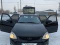 ВАЗ (Lada) Priora 2172 2012 годаүшін2 500 000 тг. в Караганда – фото 5