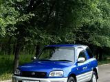 Toyota RAV4 1997 года за 2 700 000 тг. в Алматы