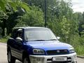 Toyota RAV4 1997 годаүшін2 700 000 тг. в Алматы – фото 2