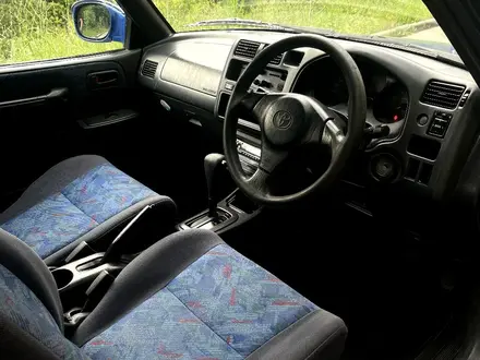 Toyota RAV4 1997 года за 2 700 000 тг. в Алматы – фото 8