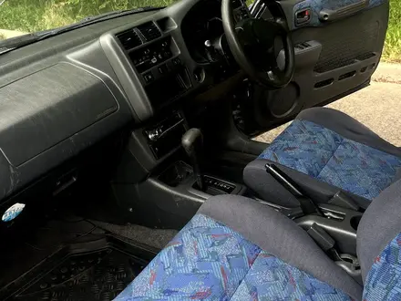 Toyota RAV4 1997 года за 2 700 000 тг. в Алматы – фото 7