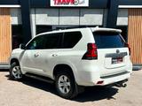 Toyota Land Cruiser Prado 2018 года за 21 295 000 тг. в Караганда – фото 4