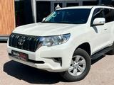 Toyota Land Cruiser Prado 2018 года за 21 295 000 тг. в Караганда – фото 2