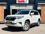 Toyota Land Cruiser Prado 2018 года за 21 295 000 тг. в Караганда