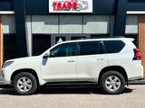 Toyota Land Cruiser Prado 2018 года за 21 295 000 тг. в Караганда – фото 3