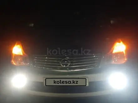 Nissan Bluebird 2007 года за 2 600 000 тг. в Жезказган – фото 2