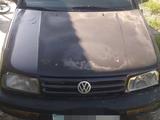 Volkswagen Vento 1993 годаүшін700 000 тг. в Шымкент – фото 5