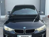 BMW 430 2017 года за 15 000 000 тг. в Шымкент