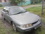 Ford Telstar 1994 года за 1 200 000 тг. в Петропавловск – фото 4