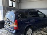 Opel Astra 2000 годаүшін1 850 000 тг. в Сарыагаш – фото 2