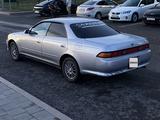 Toyota Mark II 1995 года за 2 220 000 тг. в Караганда – фото 4